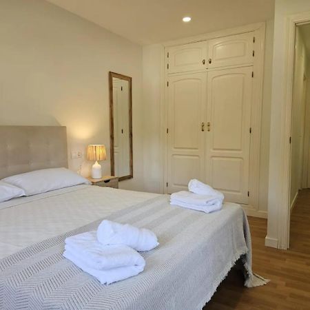 La Calma Barcelo Apartment Malaga Exterior photo
