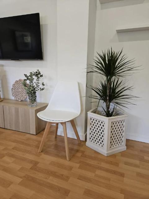 La Calma Barcelo Apartment Malaga Exterior photo