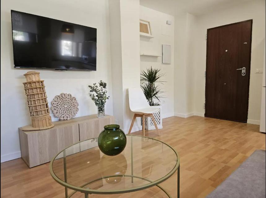 La Calma Barcelo Apartment Malaga Exterior photo
