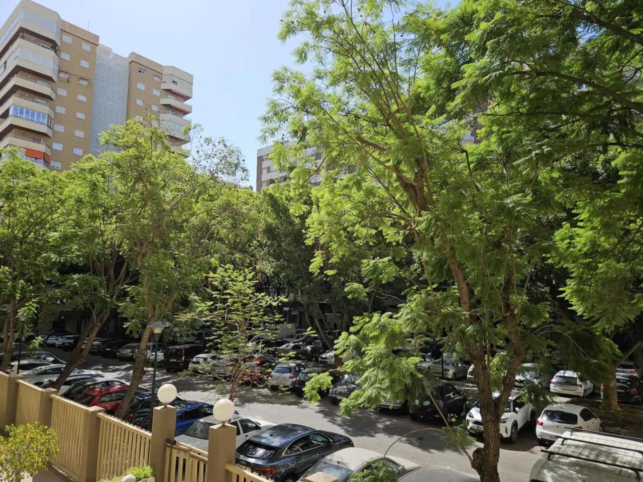 La Calma Barcelo Apartment Malaga Exterior photo